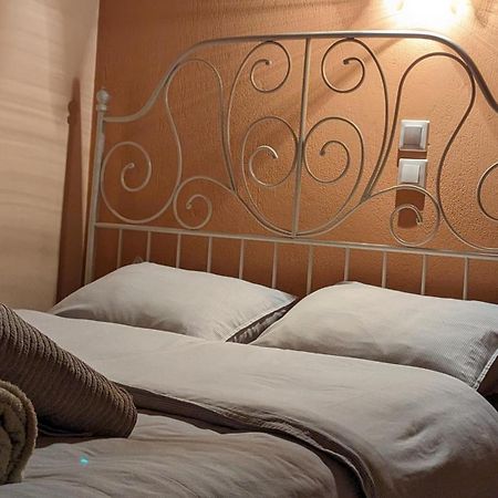 Diminio 2 Apartment At Livadi Arachova Exterior photo